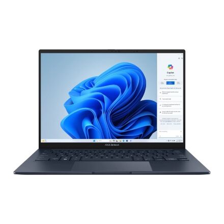 Ноутбук ASUS Zenbook 14 OLED UX3405CA-QL292 (90NB14W3-M00BF0)