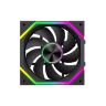 Кулер для корпуса Gamemax FN12A-N2 WL