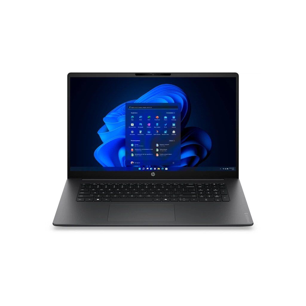 Ноутбук HP OmniBook 3 17-dp0005ua (DV5H4EA)