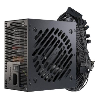 Блок питания Seasonic 850W (CORE BC-850 ATX31)