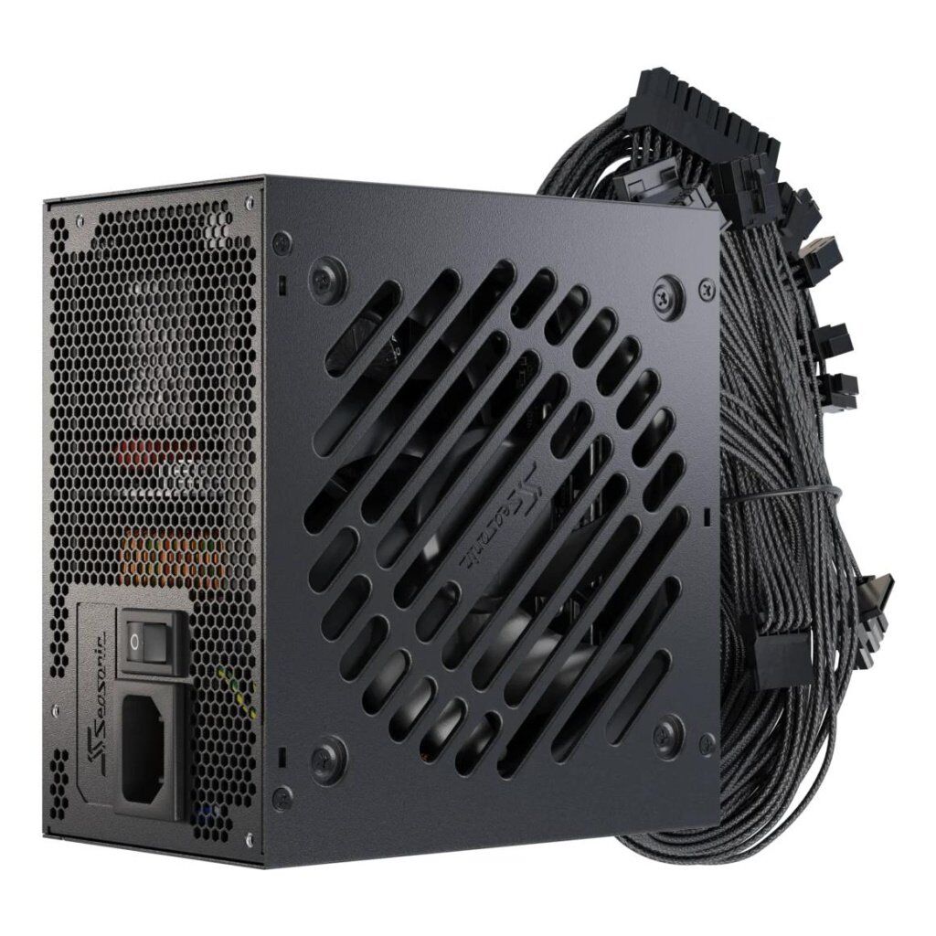 Блок питания Seasonic 850W (CORE BC-850 ATX31)