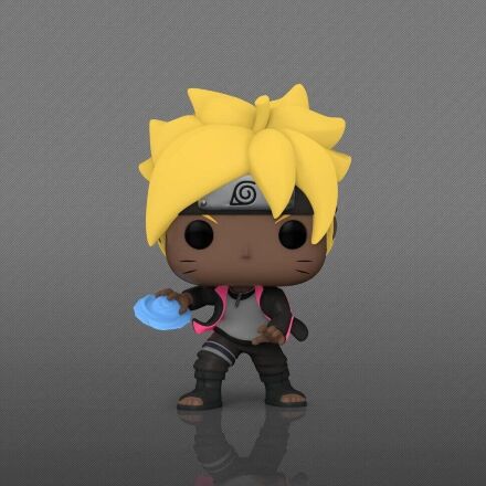 Фігурка Funko Boruto: Naruto Next Generations Boruto with Rasengan Фанко Боруто (Amazon Exclusive) 1356