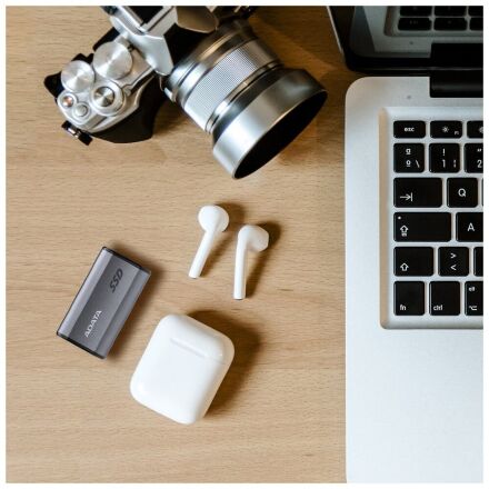 Накопитель SSD USB 3.2 4TB SE880 ADATA (AELI-SE880-4TCGY)
