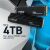 Накопитель SSD M.2 2280 4TB T700 Micron (CT4000T700SSD3)