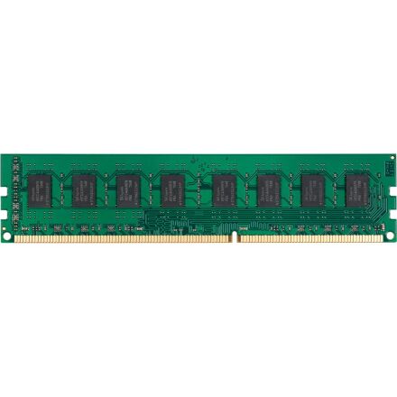 Модуль памяти для компьютера DDR3 8GB 1600 MHz INTELIGENTES (IU3BBB1/8)