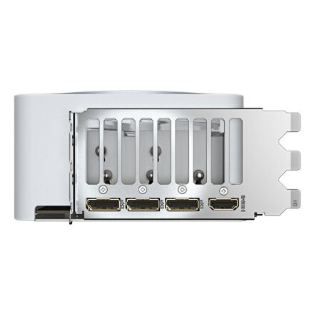 Видеокарта GIGABYTE GeForce RTX5070 Ti 16GB AERO OC (GV-N507TAERO OC-16GD)