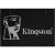 Накопитель SSD 2.5" 2TB Kingston (SKC600/2048G)