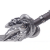 Меч Короля Ліча World of Warcraft Arthas Frostmourne Sword Lich King 1: 1 Артас Варкрафт Фростморн