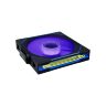 Кулер для корпуса Lian Li Uni Fan SL-INF WIRELESS 140-1, Black (G99.14SLIN1W1B.00)