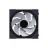 Кулер для корпуса Lian Li Uni Fan SL-INF WIRELESS 140-1, Black (G99.14SLIN1W1B.00)