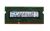 RAM 2GB 1RX8 PC3 10600S-09-10-ZZZ