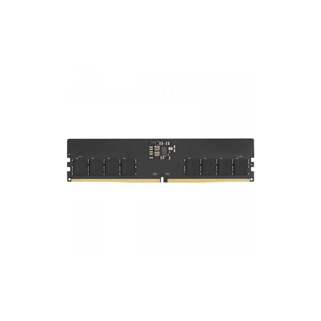 Модуль памяти для компьютера DDR5 16GB 4800 MHz Goodram (GR4800D564L40S/16G)