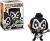 Фигурка Funko KISS The Demon Фанко Кисс Демон Glow in The Dark (Exclusive) 121