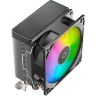 Кулер для процессора OCYPUS GAMMA-A20-BK1AAWN00F-GL