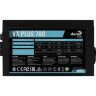 Блок питания AeroCool 700W VX Plus Stealth (ACPN-VS70AEY.12)
