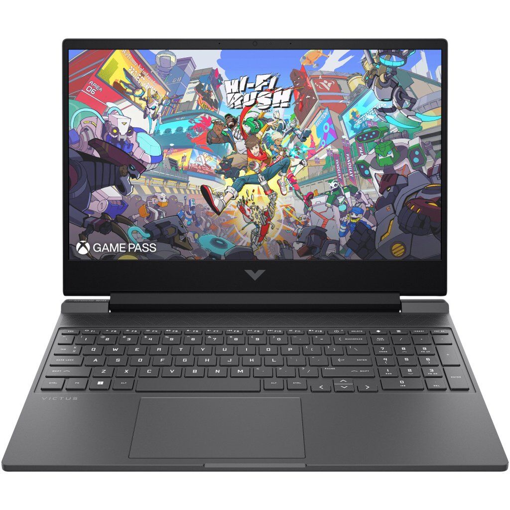 Ноутбук HP Victus 15-fb3121ua (DY4K3EA)