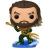 Фигурка Funko DC Aquaman and The Lost Kingdom Aquaman фанко Аквамен (Funko Exclusive) 1310