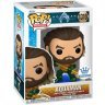 Фигурка Funko DC Aquaman and The Lost Kingdom Aquaman фанко Аквамен (Funko Exclusive) 1310