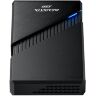 Накопитель SSD USB 4.0 4TB SE920 ADATA (SE920-4TCBK)