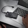 Накопитель SSD USB 4.0 4TB SE920 ADATA (SE920-4TCBK)