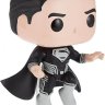 Фігурка Funko DC Justice League Superman фанко Ліга Справедливості Супермен чорний костюм 1123