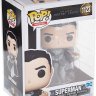 Фігурка Funko DC Justice League Superman фанко Ліга Справедливості Супермен чорний костюм 1123