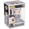 Фігурка Funko DC Justice League Superman фанко Ліга Справедливості Супермен чорний костюм 1123