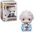 Фігурка Funko Hunter x Hunter: Killua Zoldyck фанко Мисливець на Мисливця Кіллуа Золдік 654