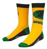 Носки Good Loot Marvel MC Hulk Socks Халк (39-46)
