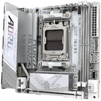 Материнская плата GIGABYTE X870I AORUS PRO ICE