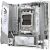 Материнская плата GIGABYTE X870I AORUS PRO ICE