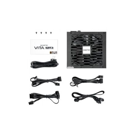 Блок питания Chieftec 850W VITA SM3 (BPX-850-C)