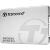 Накопитель SSD 2.5" 512GB Transcend (TS512GSSD230S)