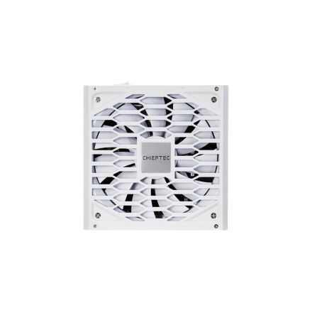Блок питания Chieftec 850W VEGA M WHITE (PPG-850-CW)