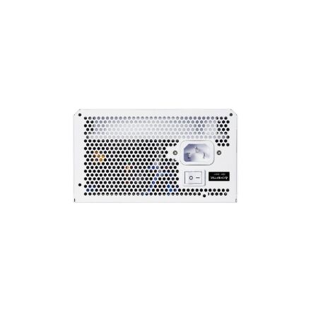 Блок питания Chieftec 850W VEGA M WHITE (PPG-850-CW)