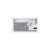 Блок питания Chieftec 850W VEGA M WHITE (PPG-850-CW)