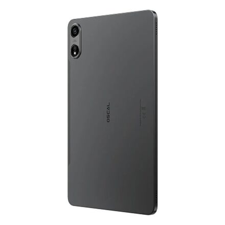 Планшет Oscal Pad 100 12.0" 6/256GB 4G (LTE) Space Grey (6931548326328)