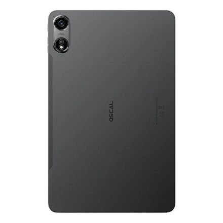 Планшет Oscal Pad 100 12.0" 6/256GB 4G (LTE) Space Grey (6931548326328)