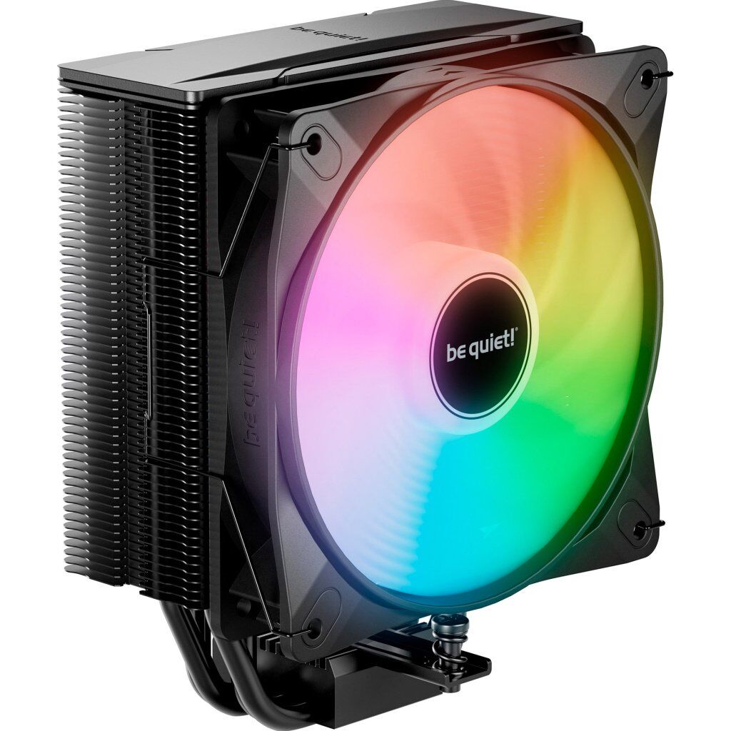 Кулер для процессора Be quiet! PURE ROCK 3 LX (BK040)