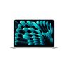 Ноутбук Apple MacBook Air 13 M5 A3449 Silver (MDH94UA/A)