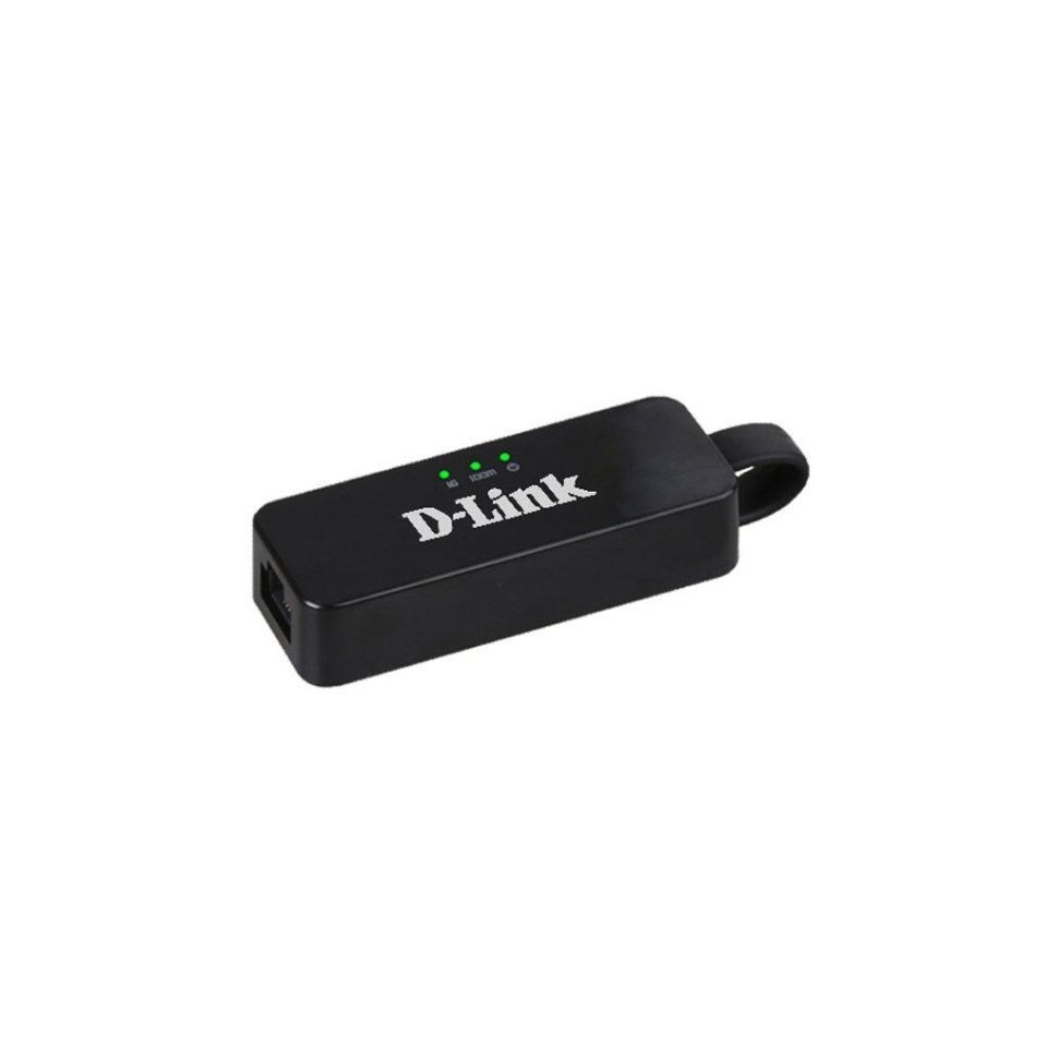 Сетевая карта D-Link DUB-2312