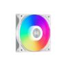 Система жидкостного охлаждения PcCooler DA360 Pro ARGB WH