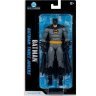 Фігурка McFarlane DC COMICS Batman Action Figure Бетмен 19 см.