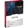 Модуль памяти для компьютера DDR5 64GB (2x32GB) 6400 MHz Renegade Silver XMP Kingston Fury (ex.HyperX) (KF564C32RSK2-64)