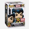 Фігурка Funko Marvel: Wolverine Fatal Attractions фанко Росомаха (Collector Corps Exclusive) 1372