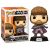 Фигурка Funko Pop Star Wars Concept Series - Han Solo Фанко Хан Соло 472