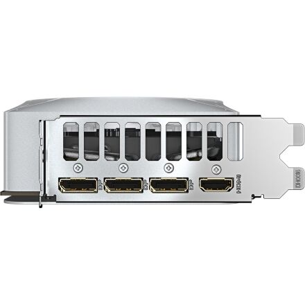 Видеокарта GIGABYTE GeForce RTX5070 Ti 16GB EAGLE OC ICE SFF (GV-N507TEAGLEOC ICE-16GD)