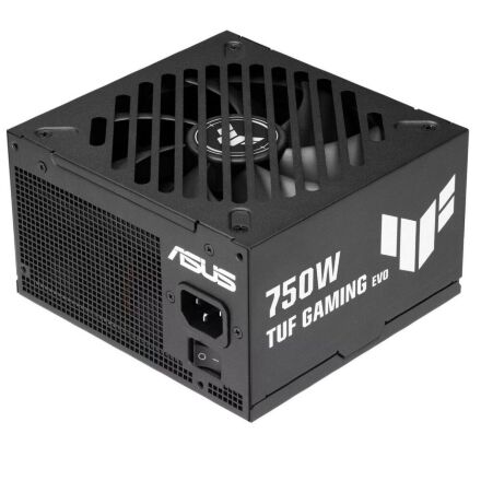 Блок питания ASUS 750W TUF Gaming 750W Gold EVO (90YE00SB-B0NA00)