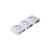 Система жидкостного охлаждения JONSBO ZC-360W White
