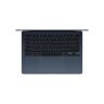 Ноутбук Apple MacBook Air 13 M5 A3449 Midnight (MDHG4UA/A)